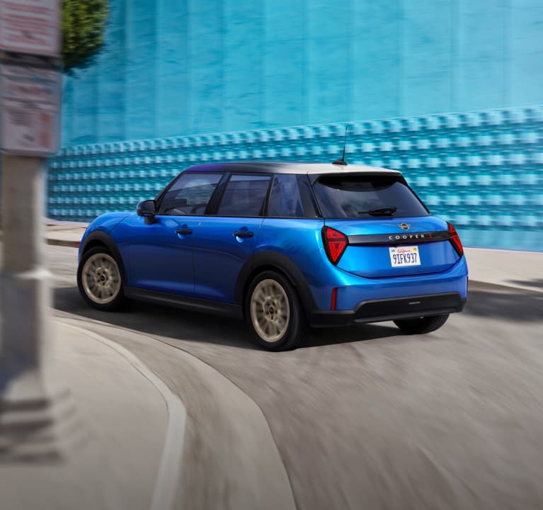 MINI Cooper 4 Door | Bob Smith MINI Calabasas